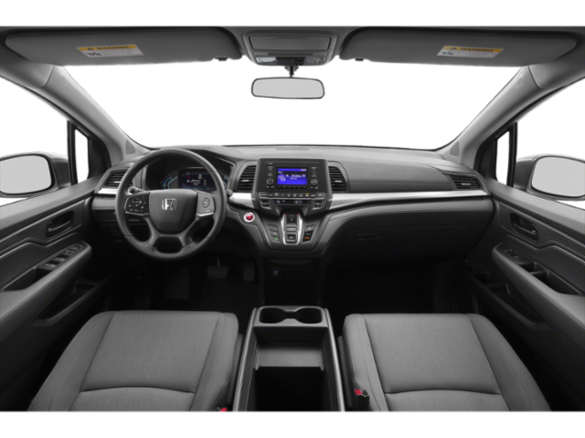 2020 Honda Odyssey Wagon 5D LX V6