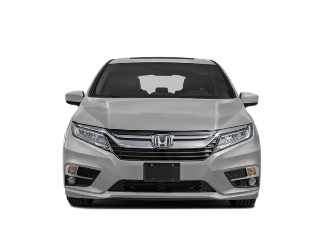 2020 Honda Odyssey Wagon 5D Touring V6