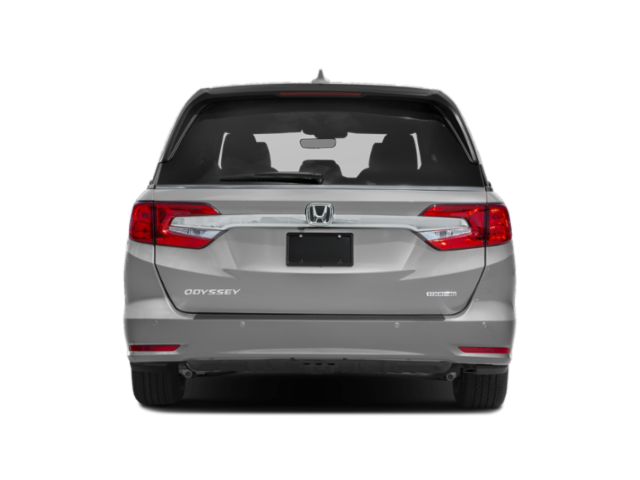 2020 Honda Odyssey Wagon 5D Touring V6