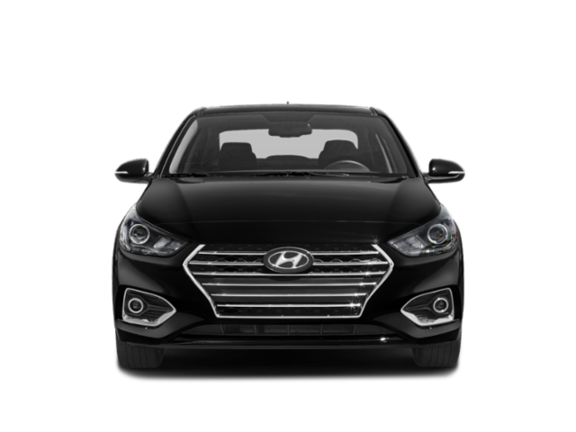 2020 Hyundai Accent Sedan 4D Limited I4