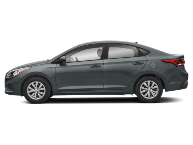 2020 Hyundai Accent Sedan 4D SE I4