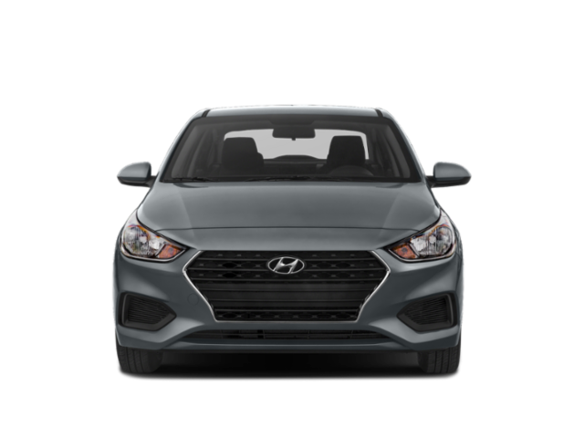 2020 Hyundai Accent Sedan 4D SE I4