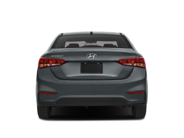 2020 Hyundai Accent Sedan 4D SE I4