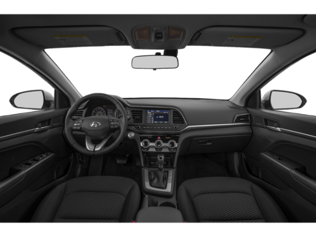 2020 Hyundai Elantra Value Edition IVT