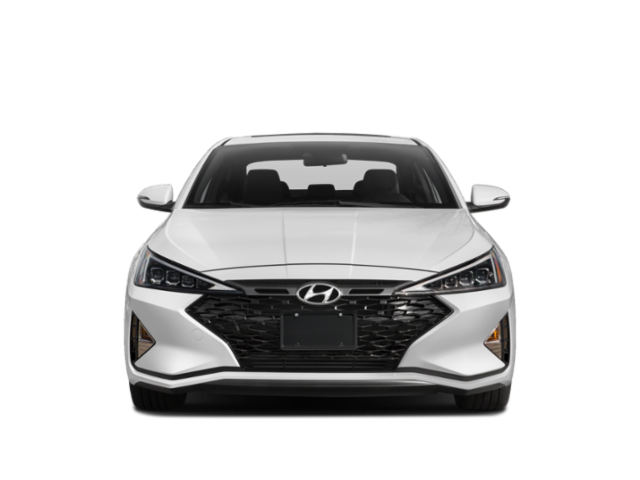 2020 Hyundai Elantra Sport DCT
