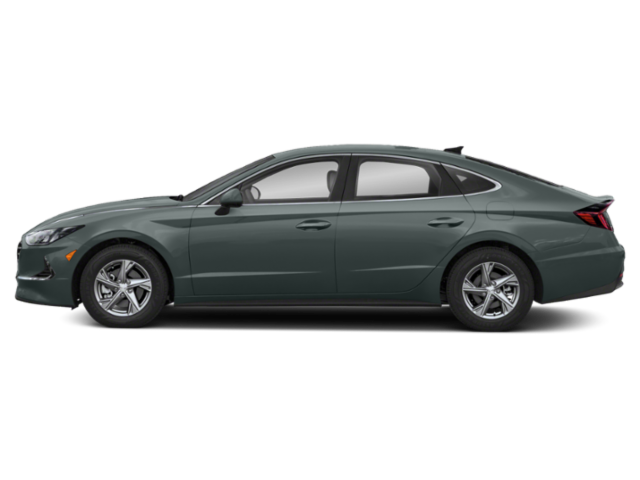 2020 Hyundai Sonata Sedan 4D SE I4