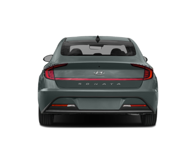 2020 Hyundai Sonata Sedan 4D SE I4