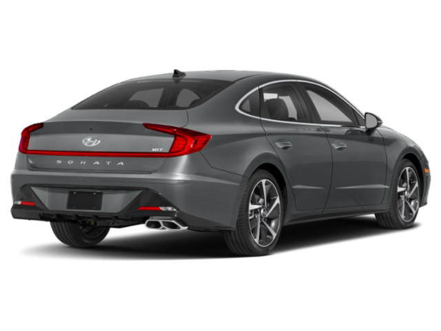 2020 Hyundai Sonata Sedan 4D SEL Convenience