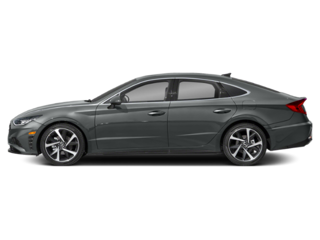 2020 Hyundai Sonata Sedan 4D SEL Plus 4WD