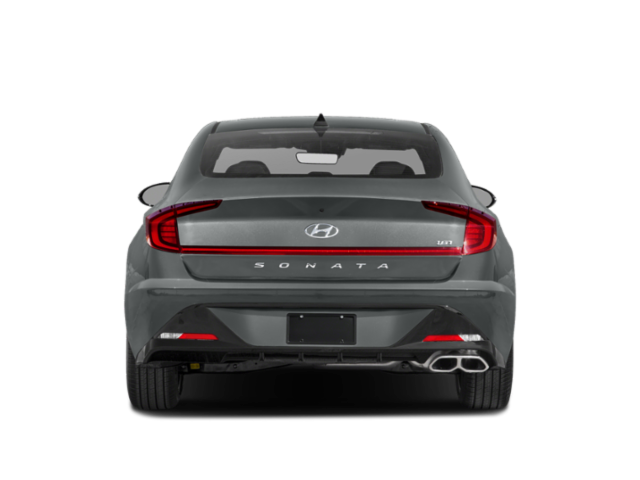 2020 Hyundai Sonata Sedan 4D SEL Plus 4WD