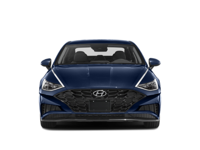 2020 Hyundai Sonata Sedan 4D SEL Convenience
