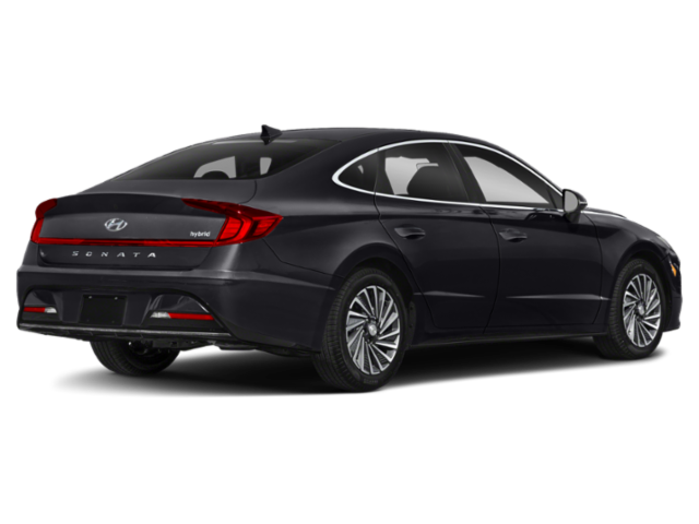 2020 Hyundai Sonata Hybrid Sedan 4D SEL Hybrid