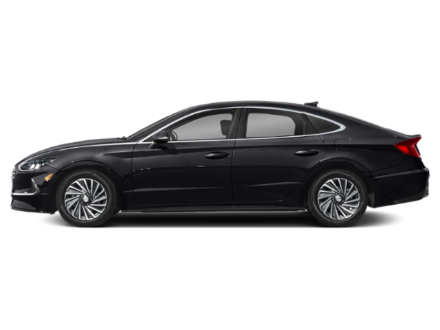 2020 Hyundai Sonata Hybrid Sedan 4D SEL Hybrid