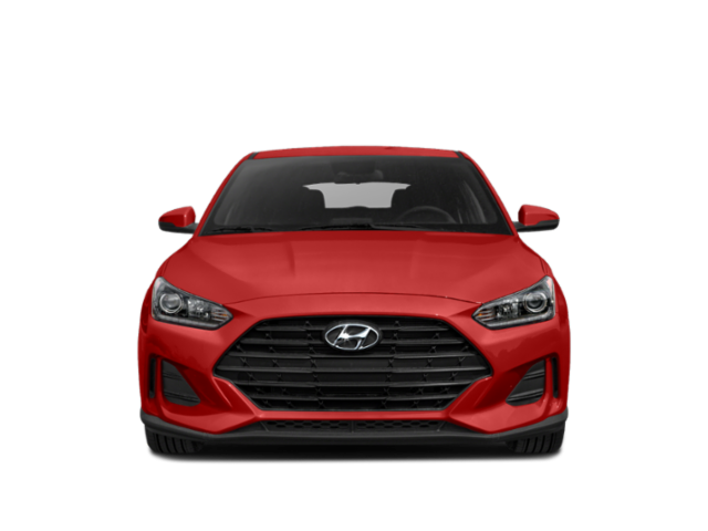 2020 Hyundai Veloster Coupe 3D Premium
