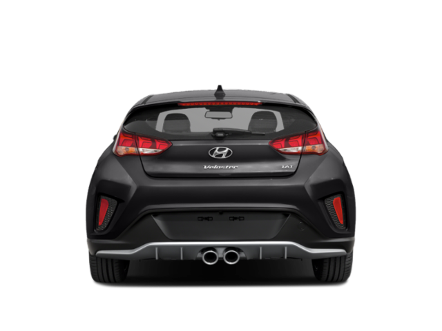 2020 Hyundai Veloster Coupe 3D Ultimate Turbo