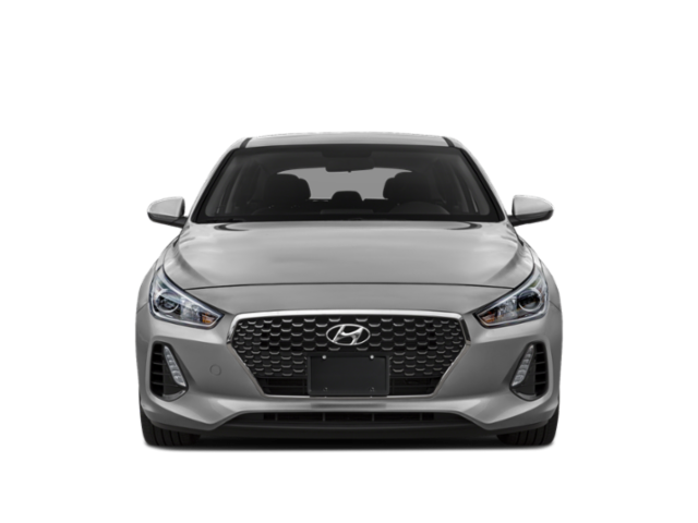 2020 Hyundai Elantra GT Hatchback 5D GT Style