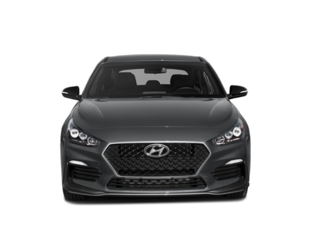 2020 Hyundai Elantra GT Hatchback 5D GT N-Line