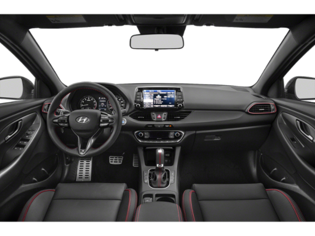 2020 Hyundai Elantra GT Hatchback 5D GT N-Line