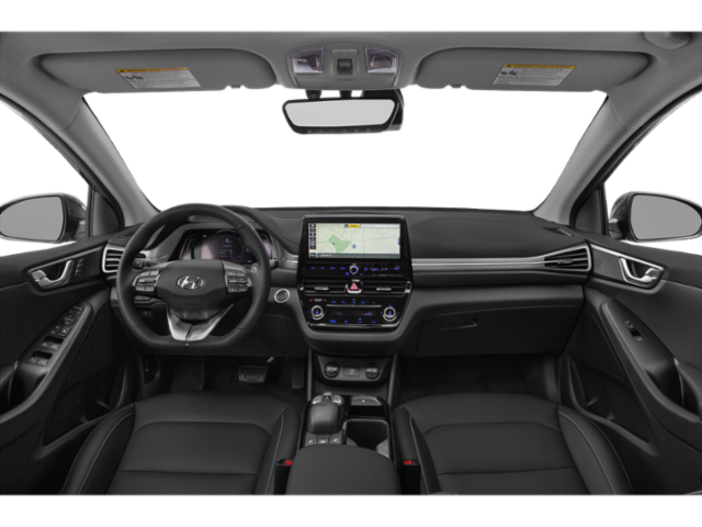 2020 Hyundai Ioniq Electric