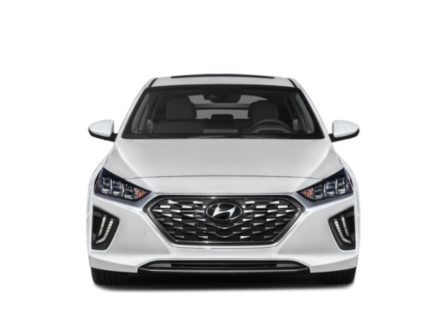 2020 Hyundai Ioniq Hybrid Hatchback 5D SEL I4 Hybrid