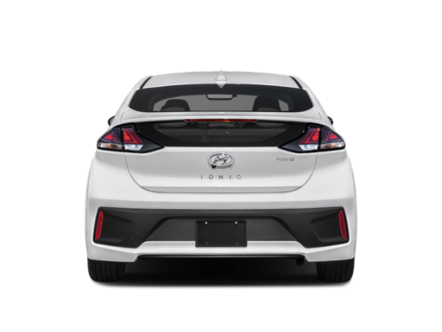 2020 Hyundai Ioniq Hybrid Hatchback 5D SEL I4 Hybrid