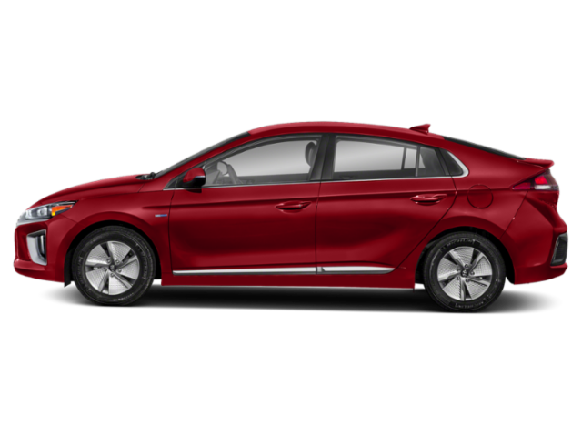 2020 Hyundai Ioniq Hybrid Hatchback 5D SE Hybrid