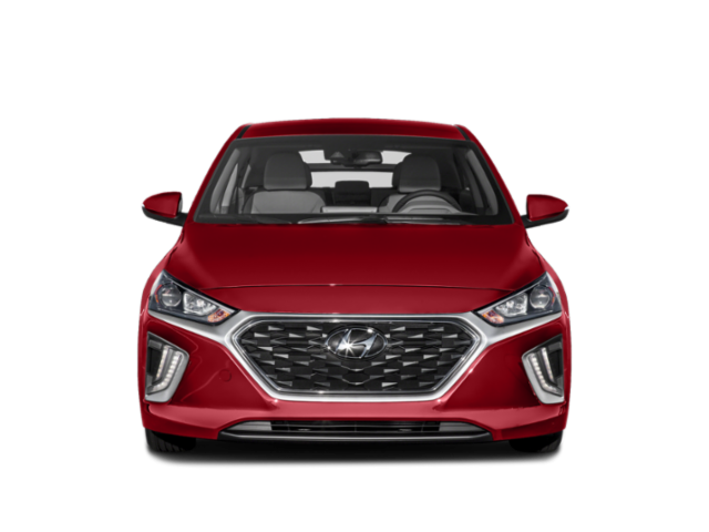 2020 Hyundai Ioniq Hybrid Hatchback 5D SE Hybrid