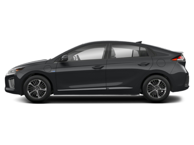 2020 Hyundai Ioniq Plug-In Hybrid Hatchback 5D Plug-In SE Elec/Hybrid