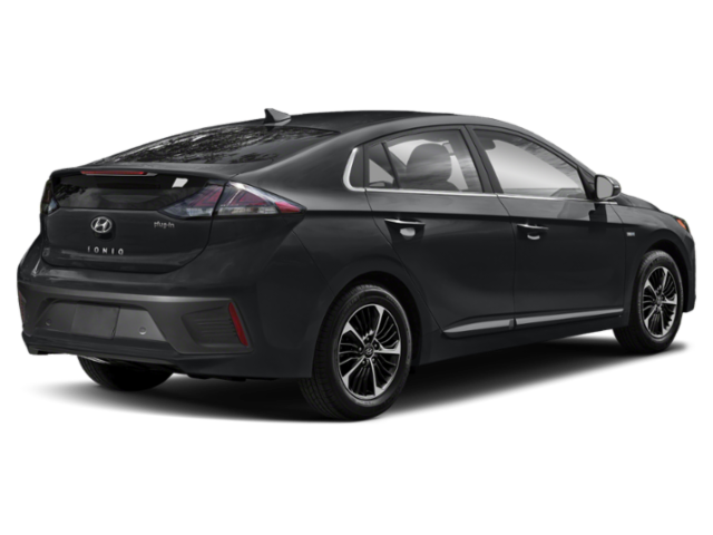 2020 Hyundai Ioniq Plug-In Hybrid Hatchback 5D Plug-In SE Elec/Hybrid