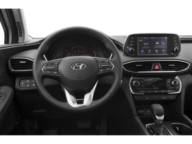 2020 Hyundai Santa Fe Utility 4D Limited AWD I4 Turbo