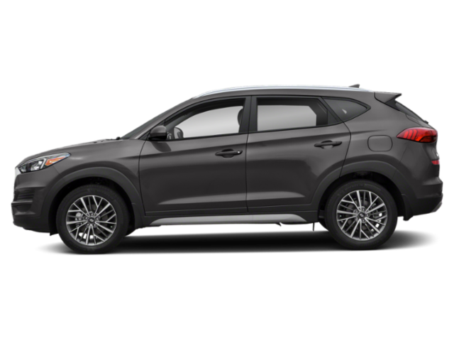 2020 Hyundai Tucson Utility 4D SEL AWD I4