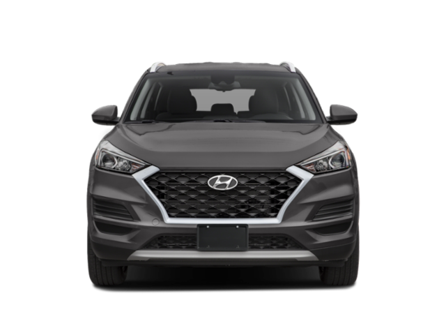 2020 Hyundai Tucson Utility 4D SEL AWD I4