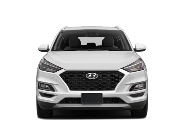 2020 Hyundai Tucson Utility 4D Sport AWD