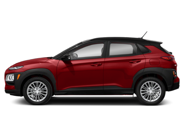 2020 Hyundai Kona Utility 4D SEL AWD I4