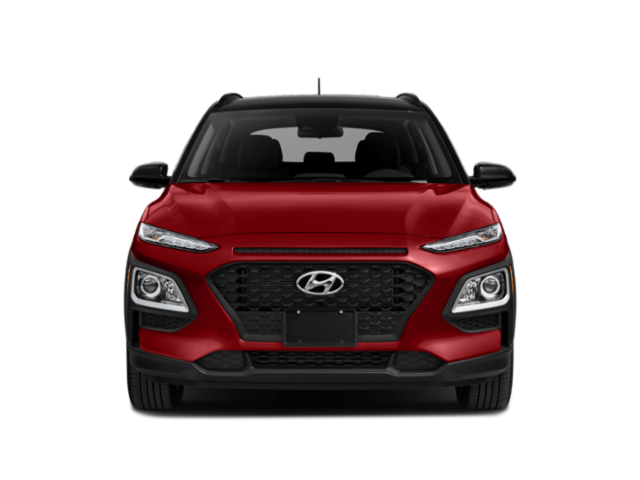 2020 Hyundai Kona Utility 4D SEL AWD I4