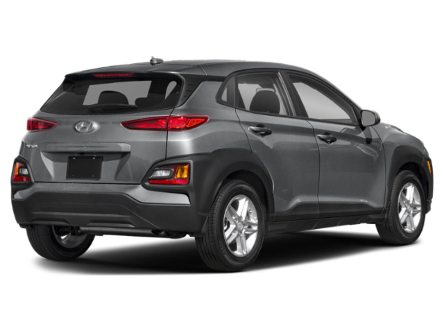 2020 Hyundai Kona Utility 4D SEL 2WD I4