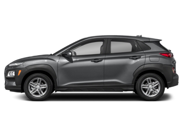 2020 Hyundai Kona Utility 4D SE AWD