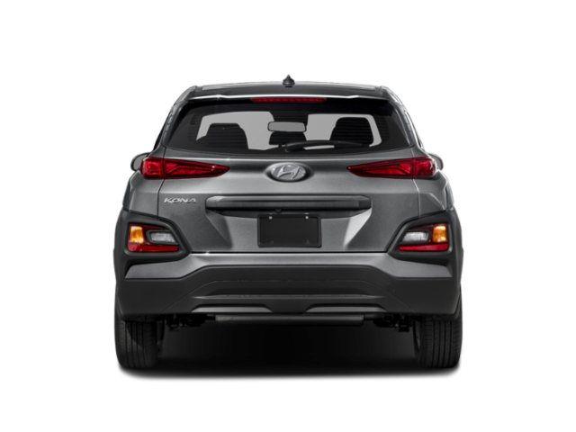 2020 Hyundai Kona Utility 4D SE AWD