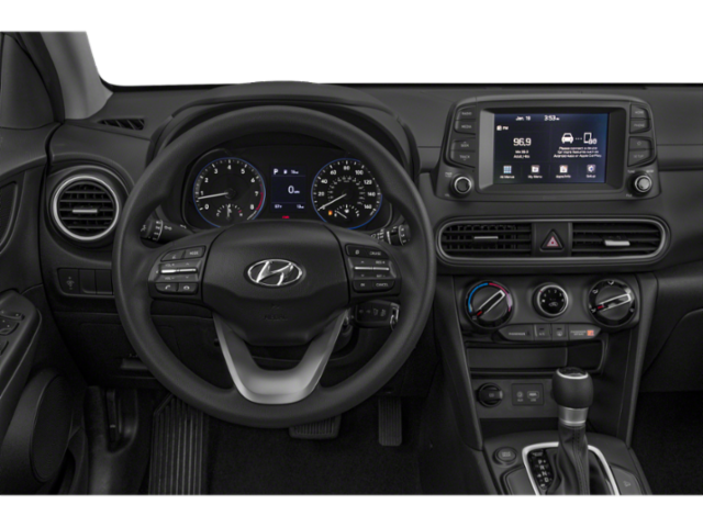 2020 Hyundai Kona Utility 4D SEL 2WD I4