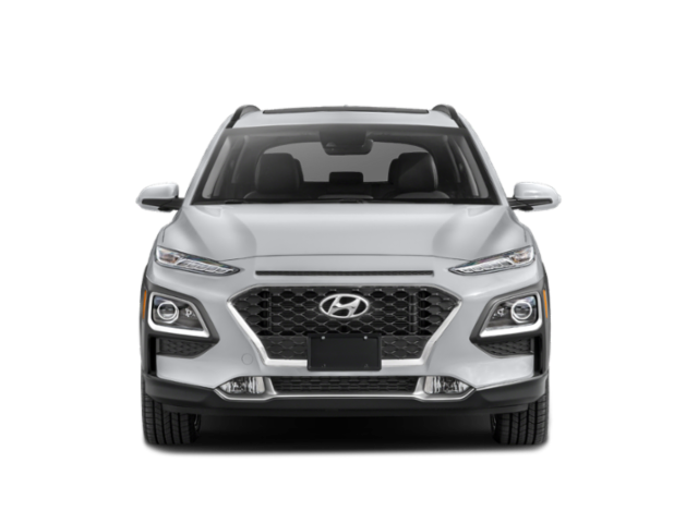 2020 Hyundai Kona Utility 4D Limited AWD