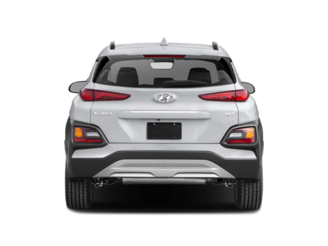2020 Hyundai Kona Utility 4D Limited AWD