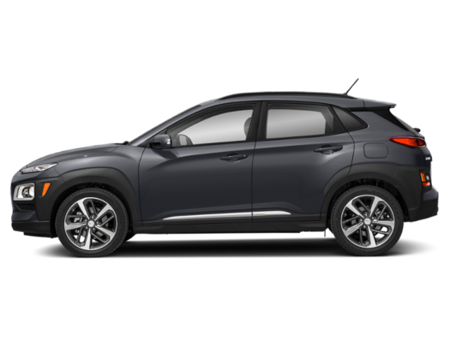 2020 Hyundai Kona Utility 4D Ultimate AWD
