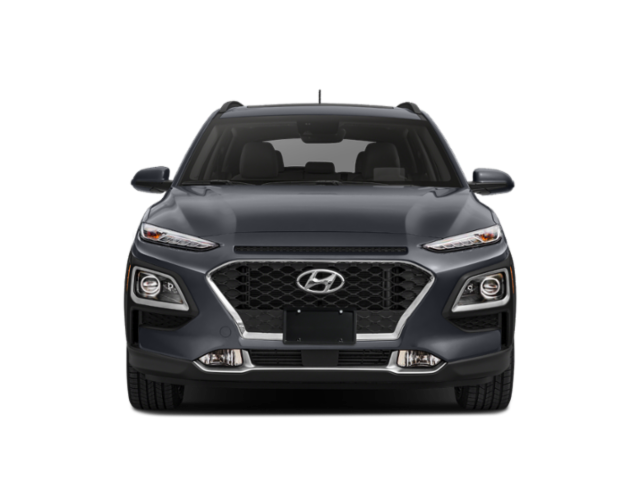 2020 Hyundai Kona Utility 4D Ultimate AWD