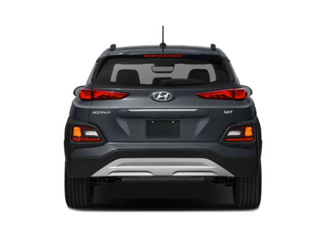 2020 Hyundai Kona Utility 4D Ultimate AWD