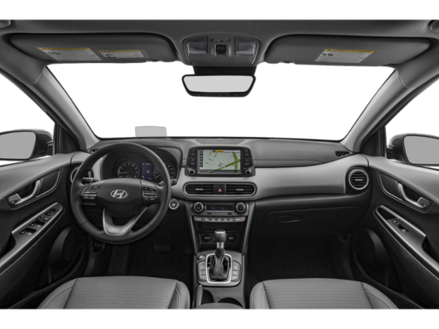 2020 Hyundai Kona Utility 4D Ultimate AWD