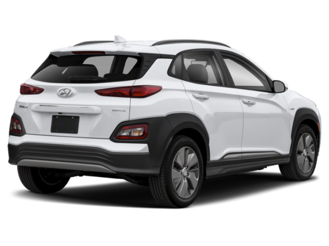 2020 Hyundai Kona EV