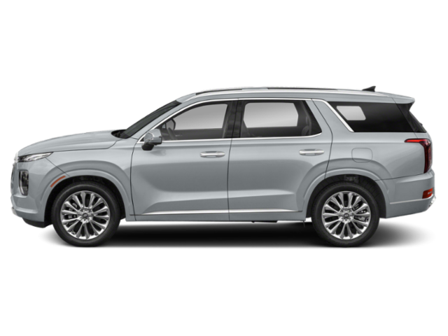 2020 Hyundai Palisade Utility 4D Limited AWD