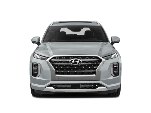 2020 Hyundai Palisade Utility 4D Limited AWD