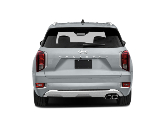 2020 Hyundai Palisade Utility 4D Limited AWD