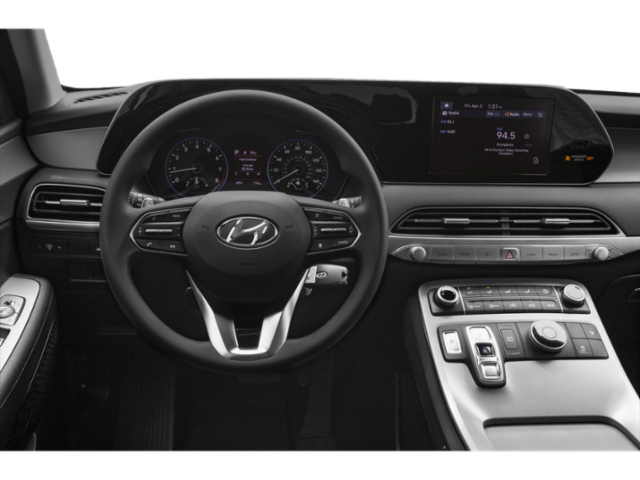 2020 Hyundai Palisade Utility 4D SE AWD